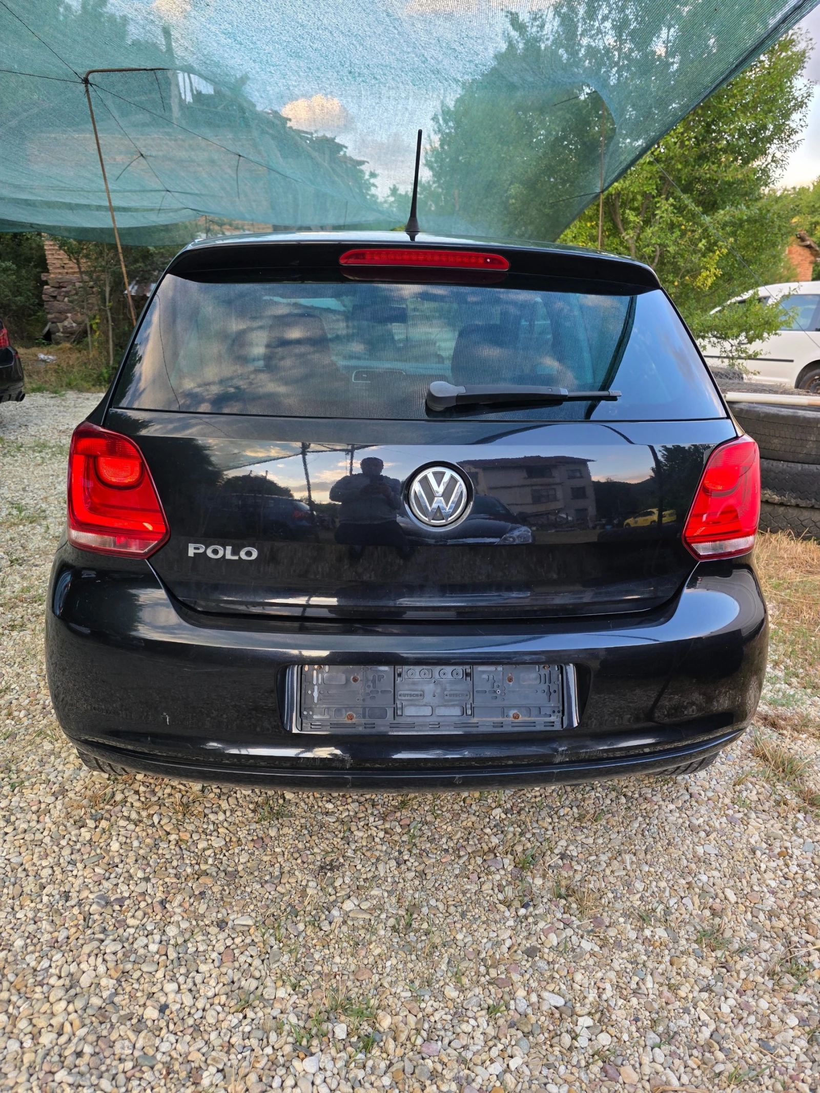 VW Polo STYLE, снимка 3 - Автомобили и джипове - 55297198