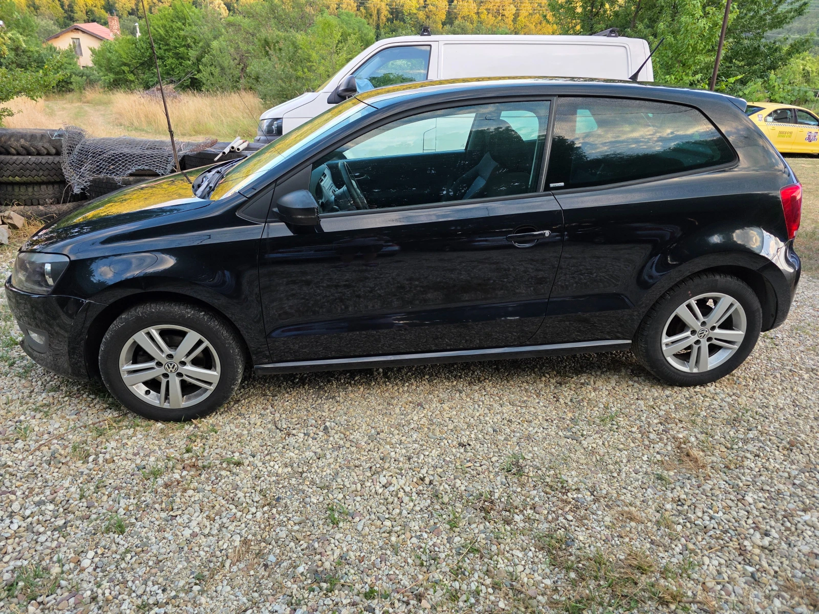 VW Polo STYLE, снимка 2 - Автомобили и джипове - 55297198