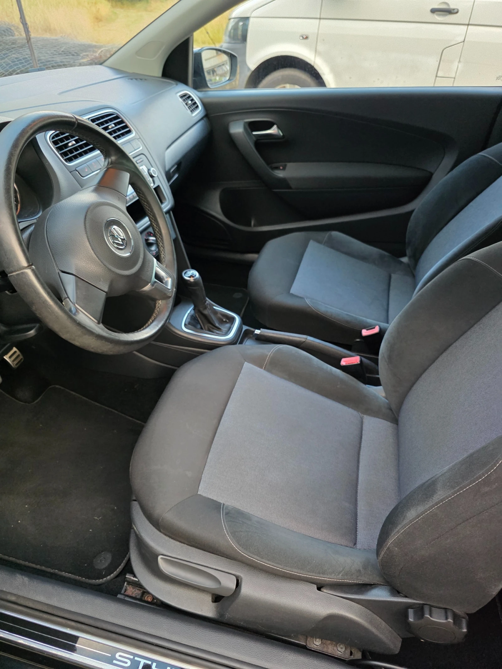 VW Polo STYLE, снимка 10 - Автомобили и джипове - 55297198