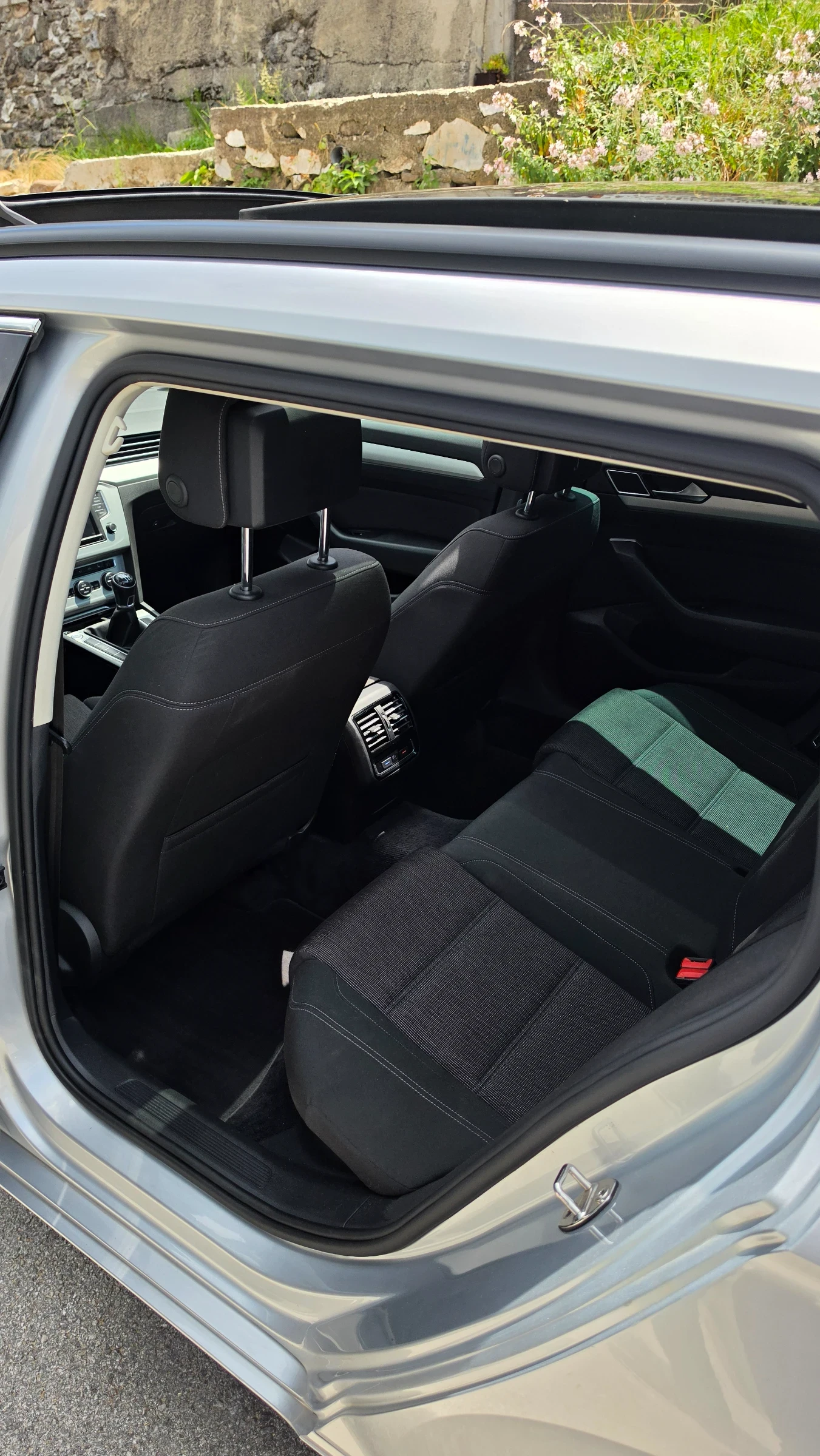 VW Passat 2.0 TDI 150кс, снимка 6 - Автомобили и джипове - 55318704