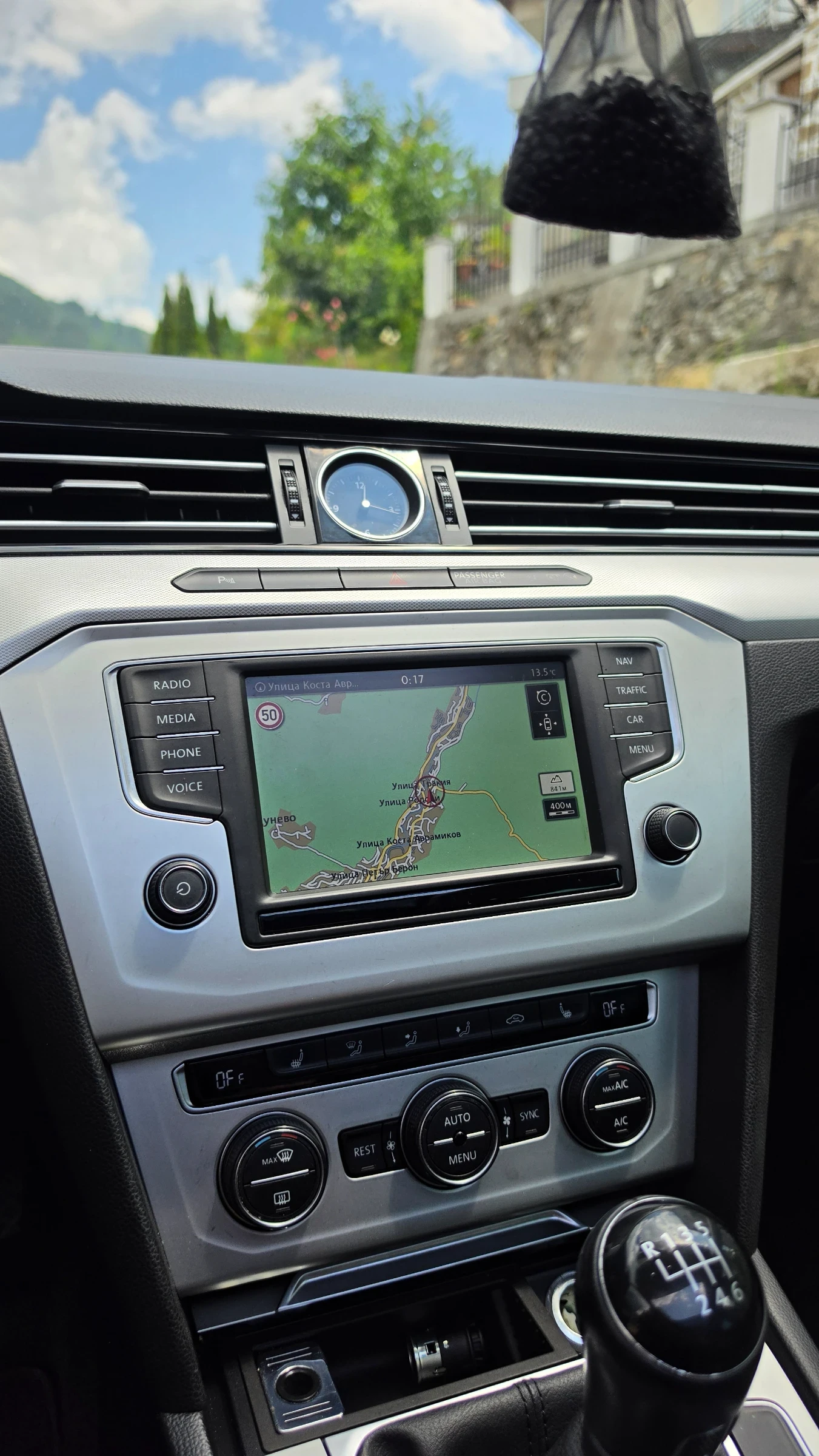 VW Passat 2.0 TDI 150кс, снимка 8 - Автомобили и джипове - 55318704