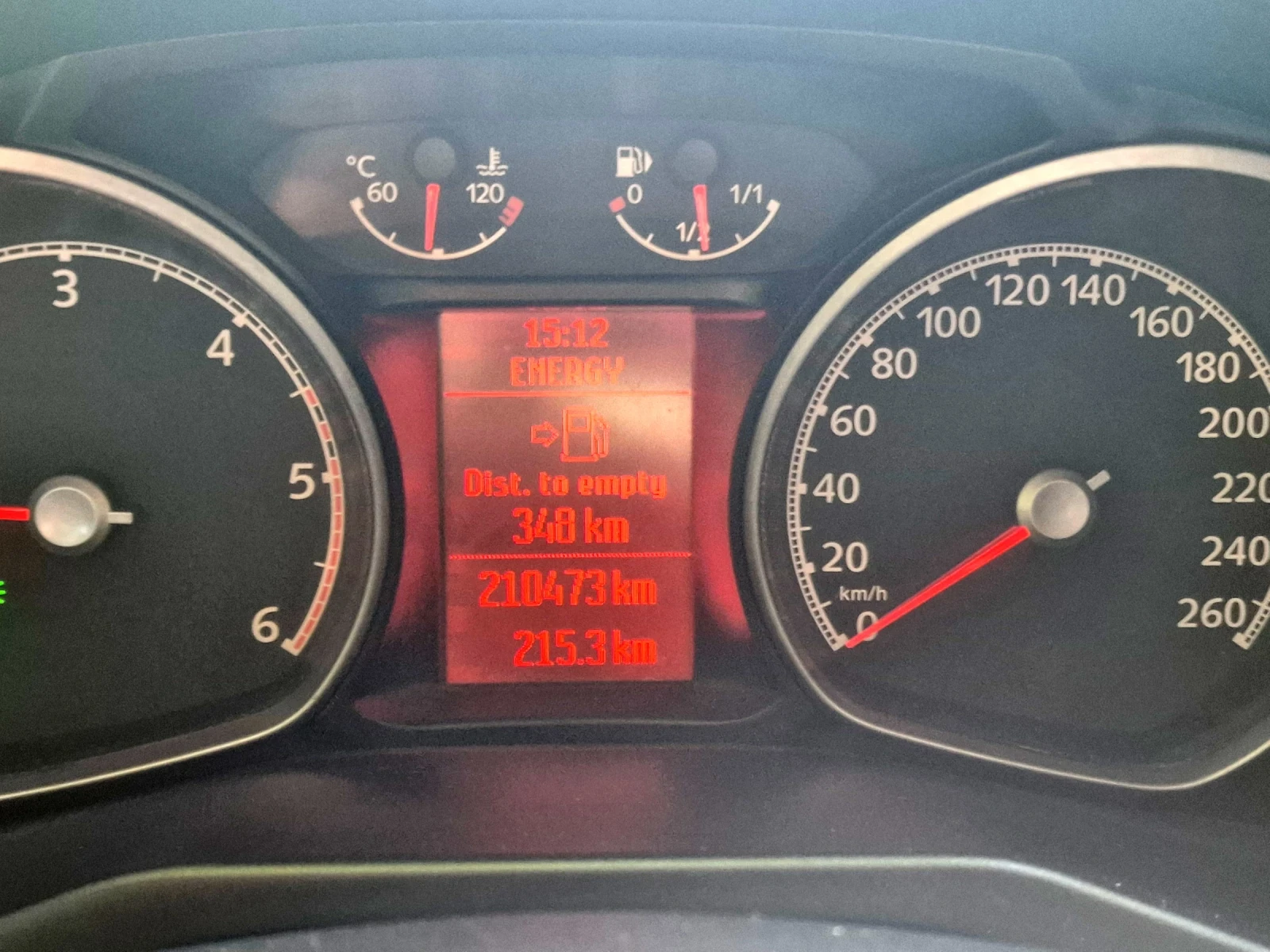 Ford Mondeo 1.8 TDCI, снимка 10 - Автомобили и джипове - 55397964