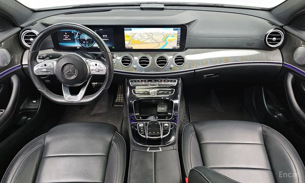 Mercedes-Benz E 350 * ФИКСИРАНА ЦЕНА ДО БЪЛГАРИЯ * АВТОКРЕДИТ, снимка 7 - Автомобили и джипове - 55399136