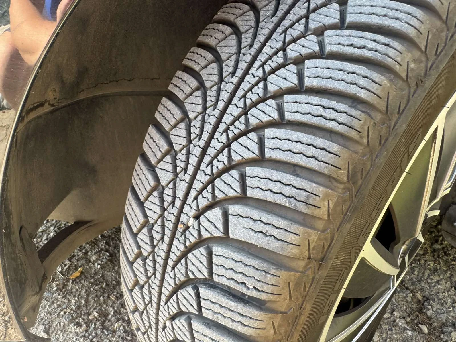 VW Golf 1.4i, снимка 6 - Автомобили и джипове - 55500047