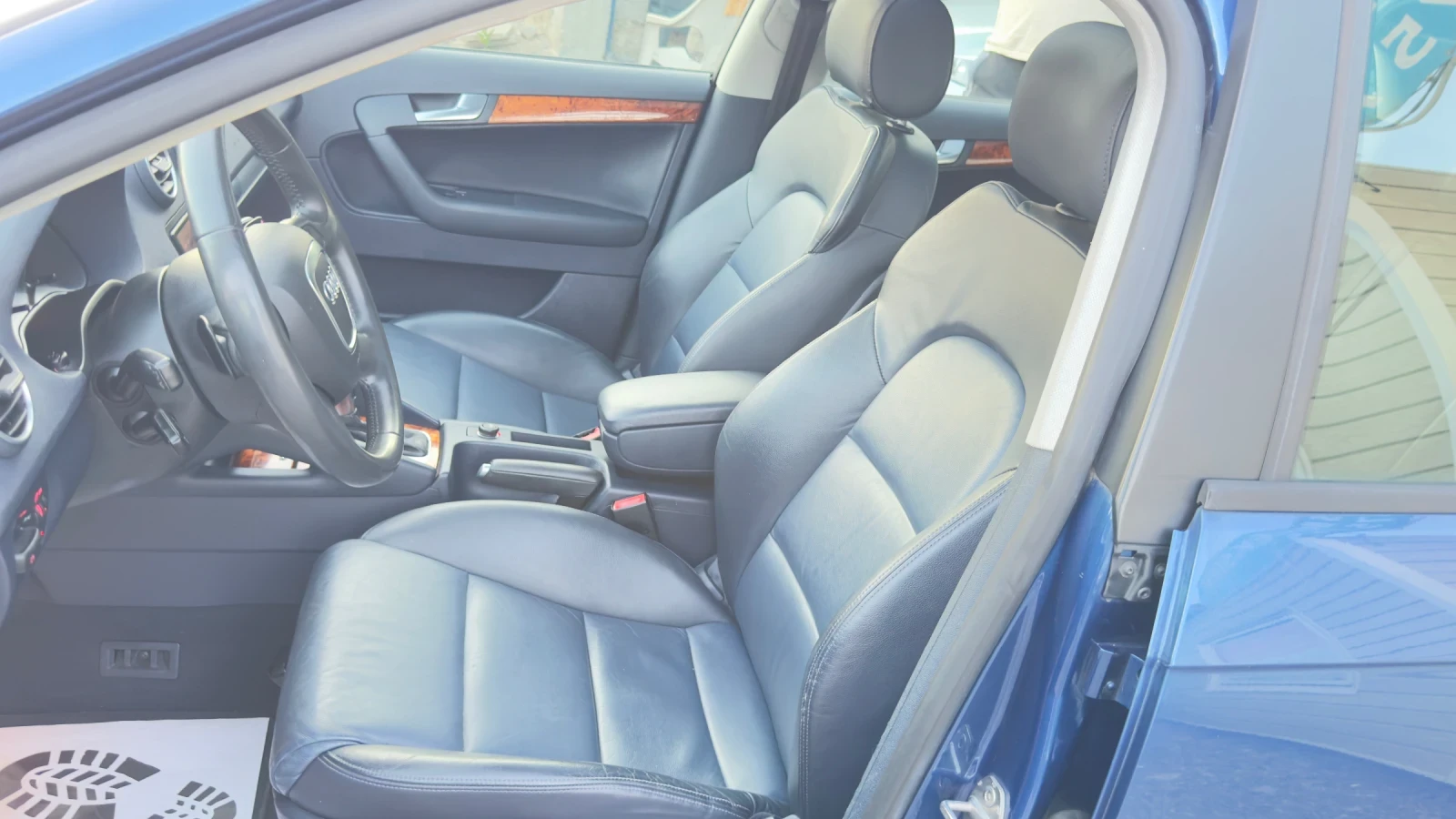 Audi A3 АВТОМАТИК 170 КОНЯ, снимка 8 - Автомобили и джипове - 55508525