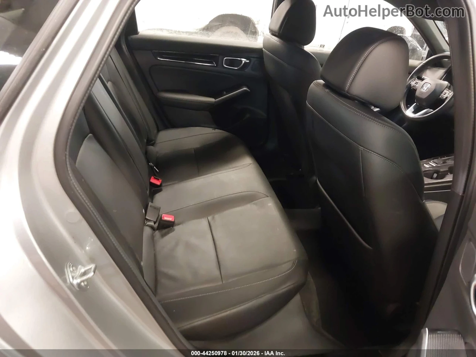 Honda Civic Hybrid* Sport* Touring* 2ключа, снимка 10 - Автомобили и джипове - 55577649