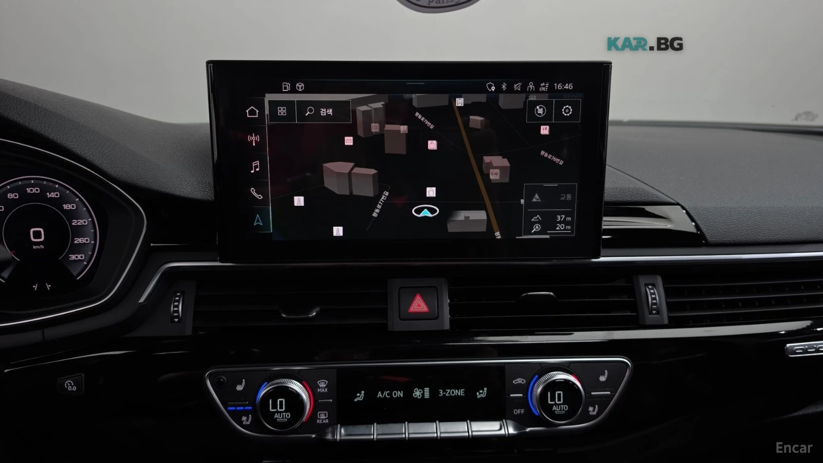 Audi A5 40-TDI/QUATTRO/PREMIUM/SPORTBACK, снимка 10 - Автомобили и джипове - 55746868