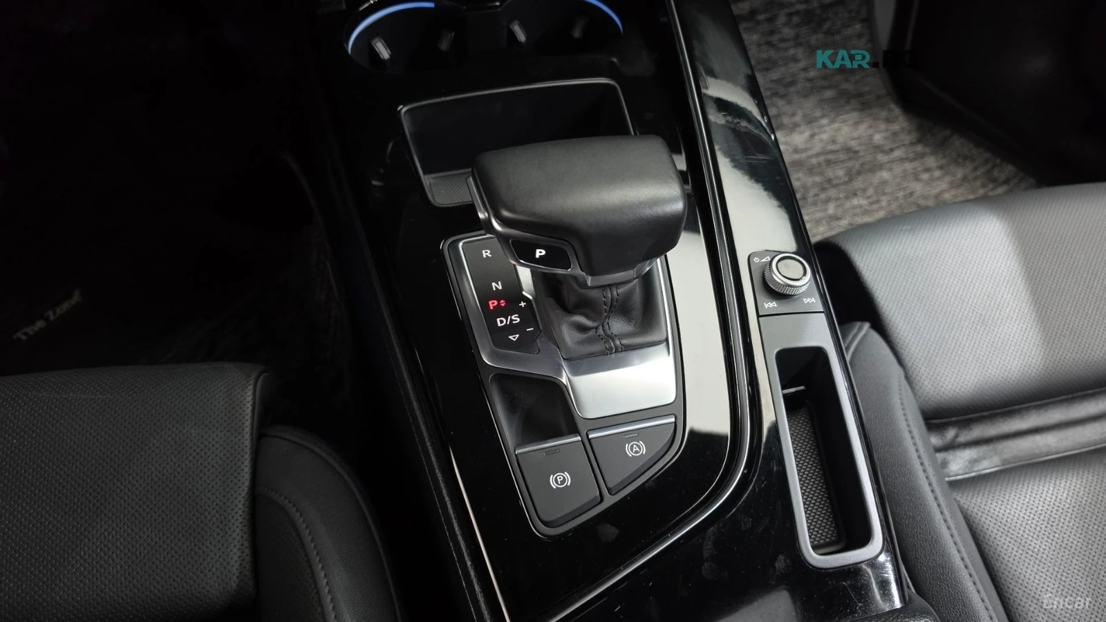 Audi A5 40-TDI/QUATTRO/PREMIUM/SPORTBACK, снимка 9 - Автомобили и джипове - 55746868