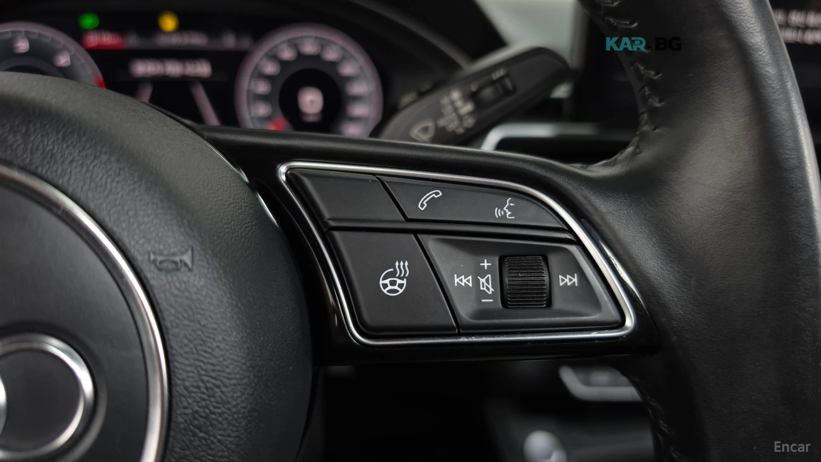 Audi A5 40-TDI/QUATTRO/PREMIUM/SPORTBACK, снимка 14 - Автомобили и джипове - 55746868