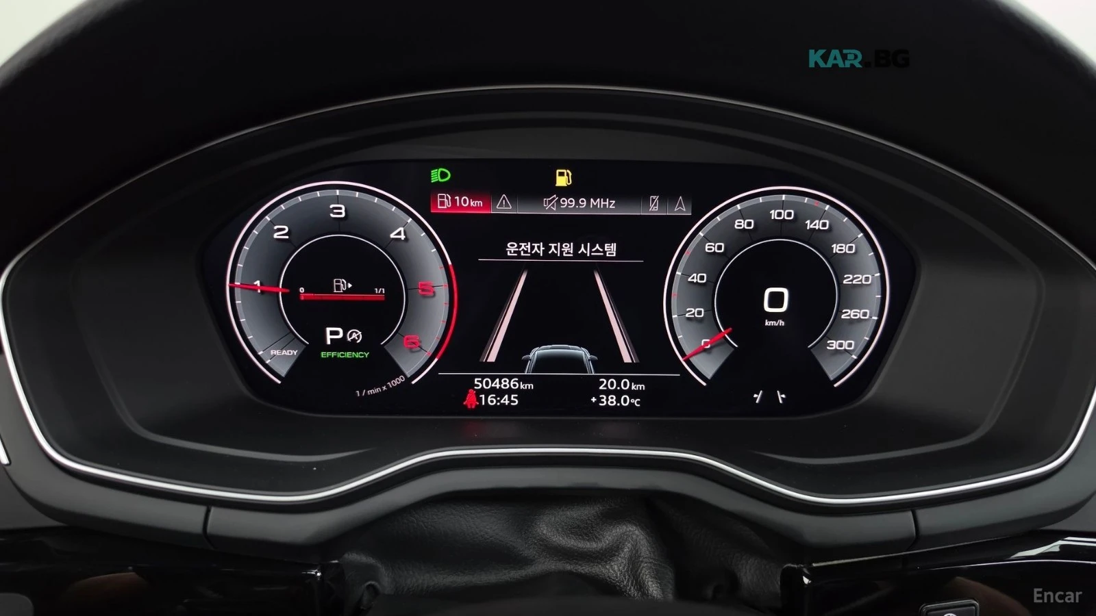 Audi A5 40-TDI/QUATTRO/PREMIUM/SPORTBACK, снимка 8 - Автомобили и джипове - 55746868