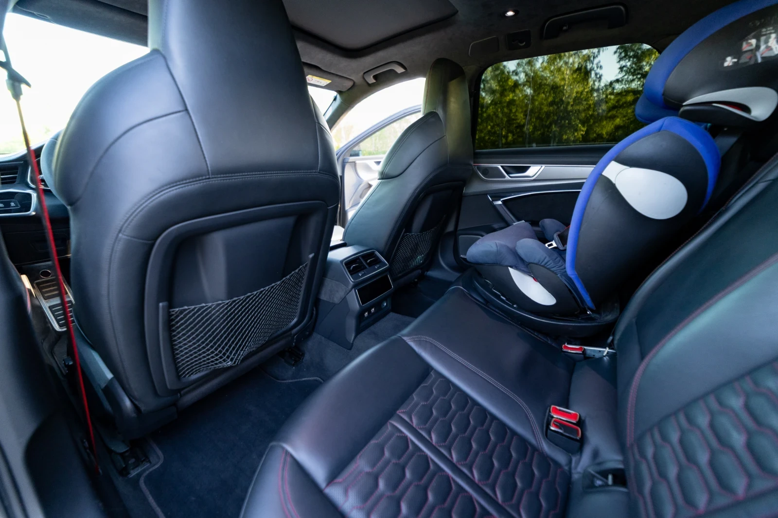 Audi Rs6 ABT, снимка 15 - Автомобили и джипове - 55775568
