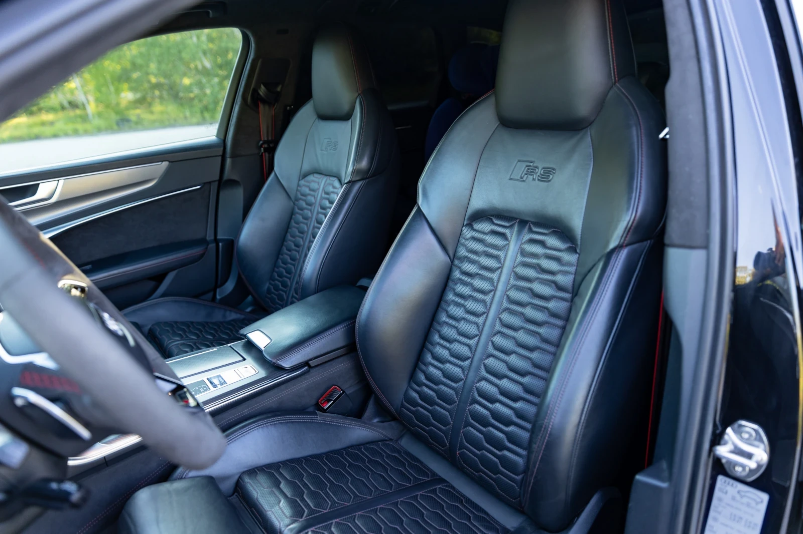 Audi Rs6 ABT, снимка 14 - Автомобили и джипове - 55775568