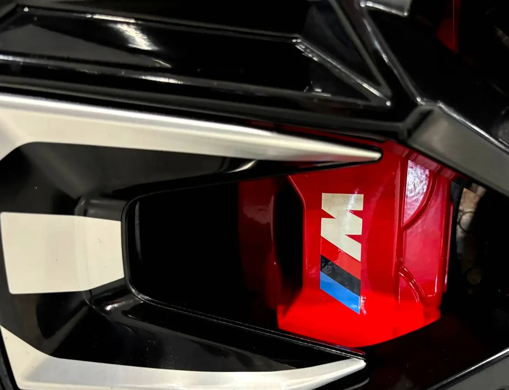BMW i5 M60 | CARBON | B&O | 500KM RANGE, снимка 17 - Автомобили и джипове - 55885970