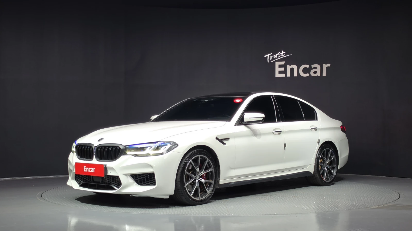 BMW 530 i ' XDRIVE ' M PKG ' DISTRONIC 