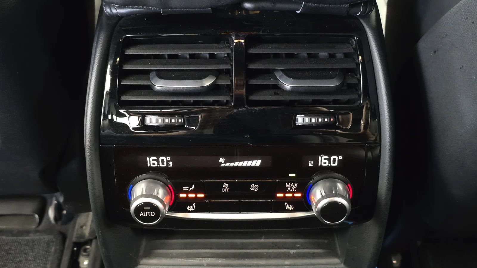 BMW 530 i ' XDRIVE ' M PKG ' DISTRONIC  | Mobile.bg � ����������� 17