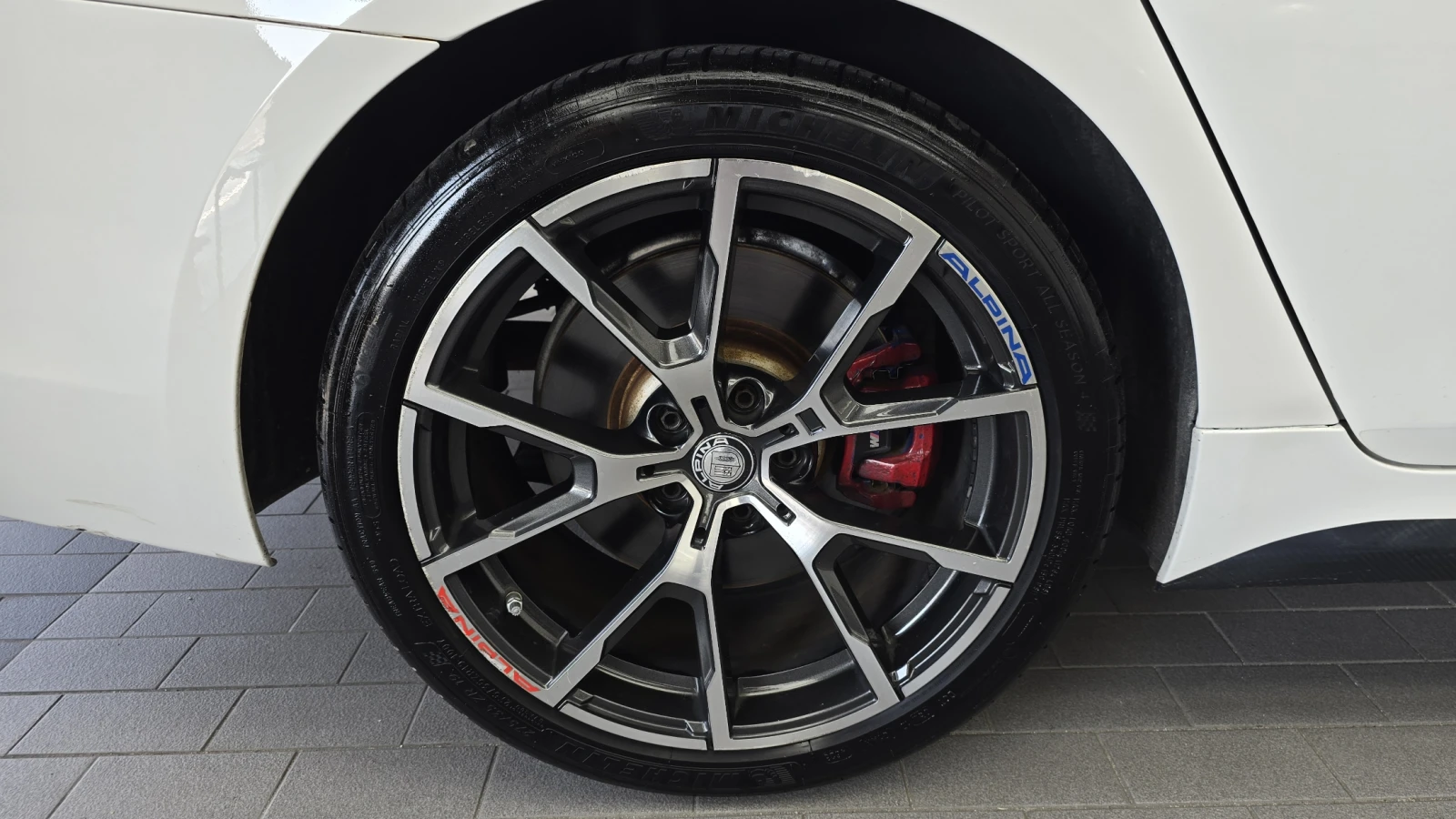 BMW 530 i ' XDRIVE ' M PKG ' DISTRONIC  | Mobile.bg � ����������� 5