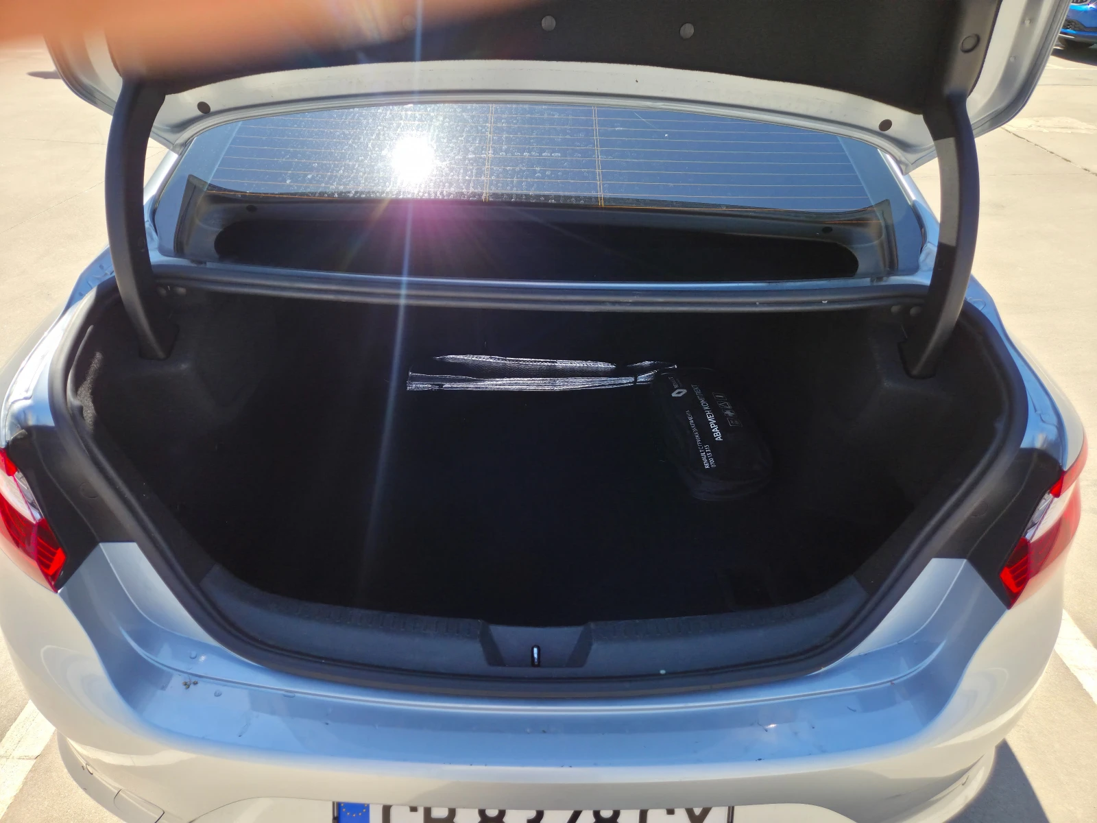 Renault Megane 1.5 dCi ZEN | Mobile.bg � ����������� 12