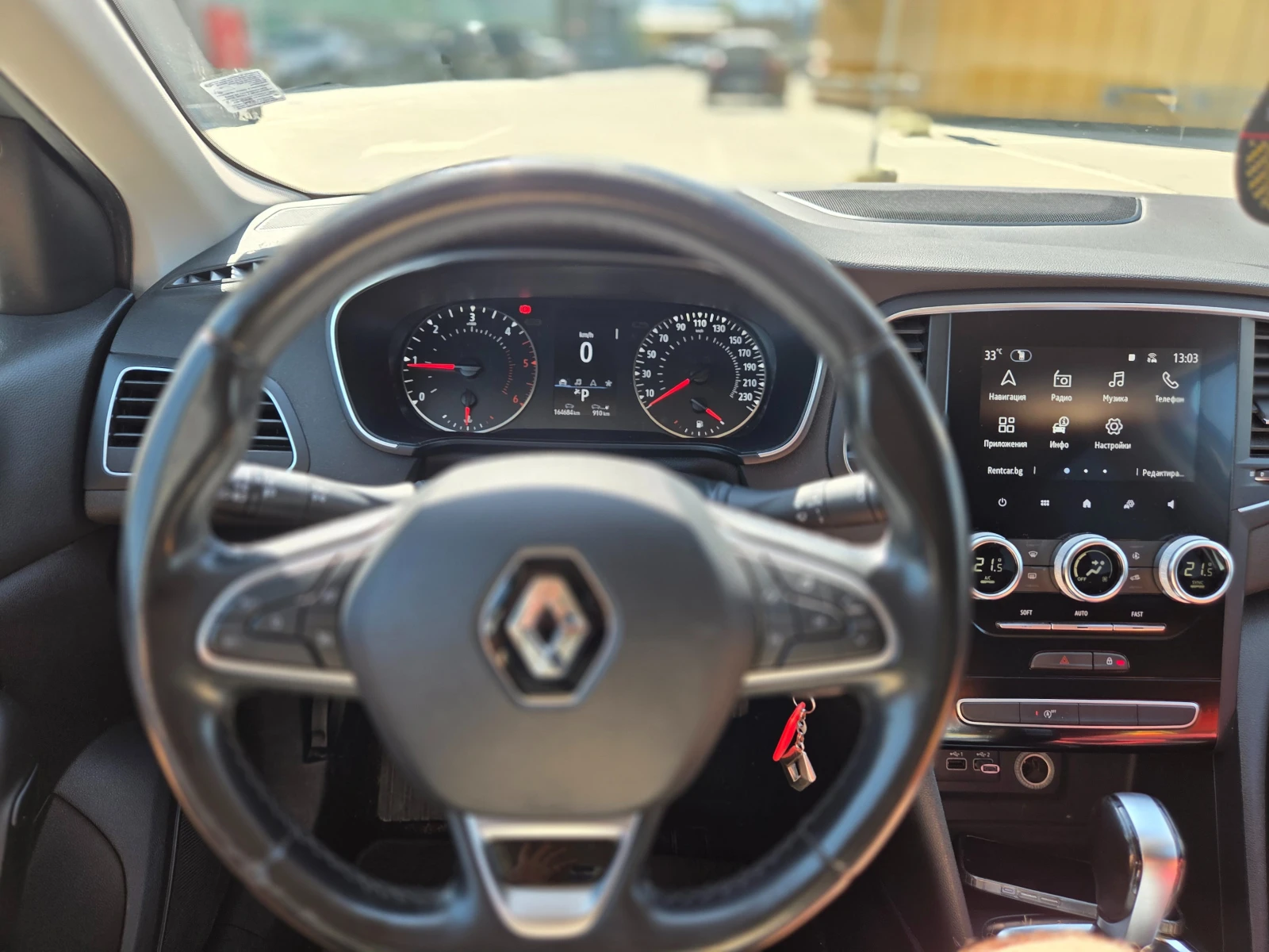 Renault Megane 1.5 dCi ZEN | Mobile.bg � ����������� 7