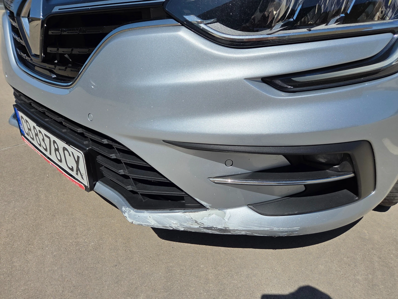 Renault Megane 1.5 dCi ZEN | Mobile.bg � ����������� 13
