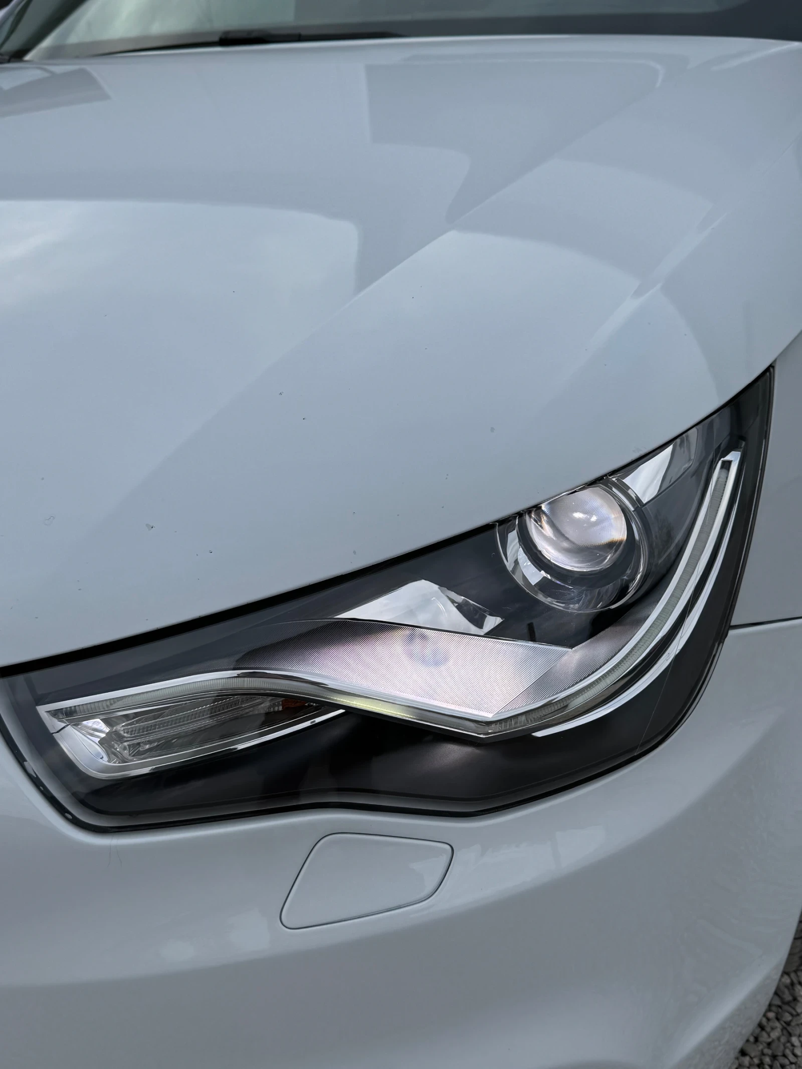 Audi A1, снимка 13 - Автомобили и джипове - 56088140
