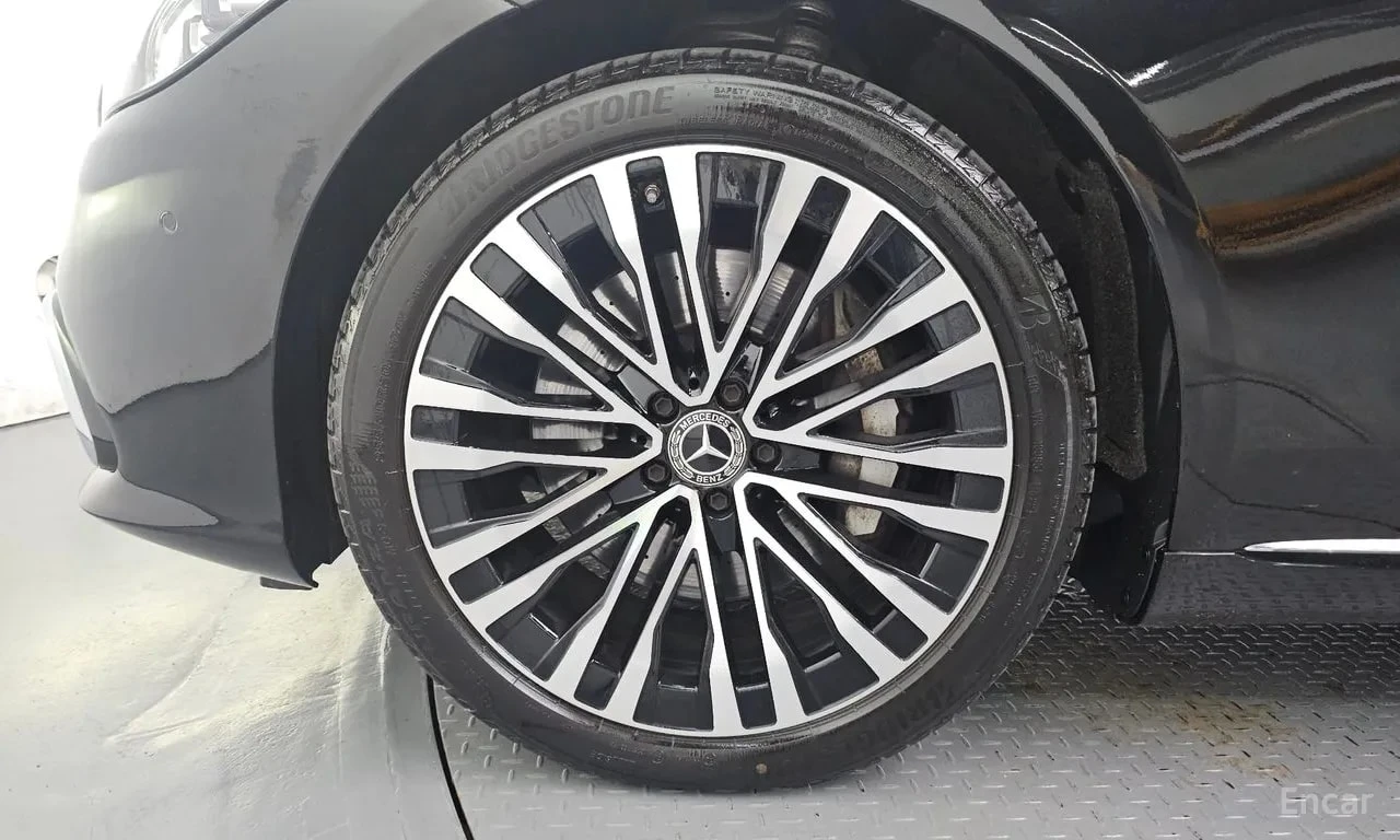 Mercedes-Benz S 580 LONG 4MATIC/ОБДУХВАНЕ/ПАНОРАМА/ДИСТРОНИК/360, снимка 5 - Автомобили и джипове - 56139961