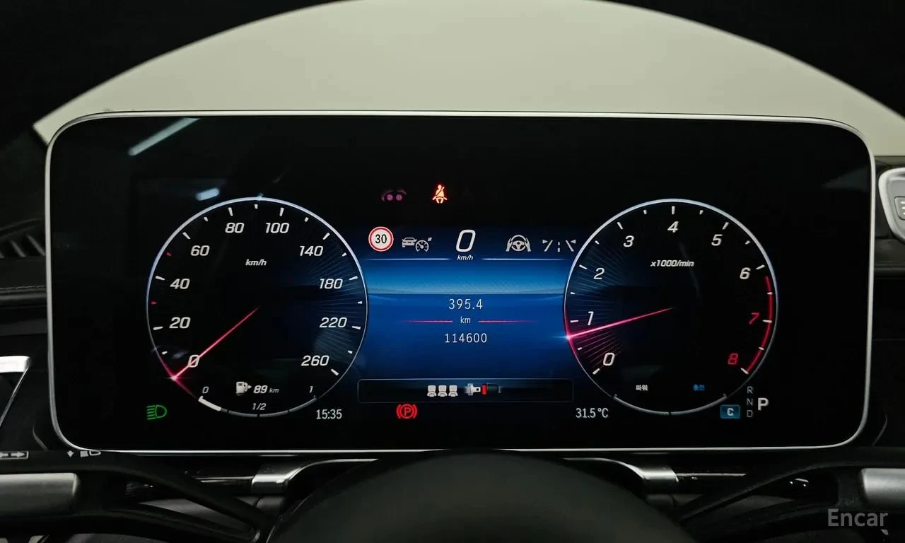Mercedes-Benz S 580 LONG 4MATIC/ОБДУХВАНЕ/ПАНОРАМА/ДИСТРОНИК/360, снимка 8 - Автомобили и джипове - 56139961