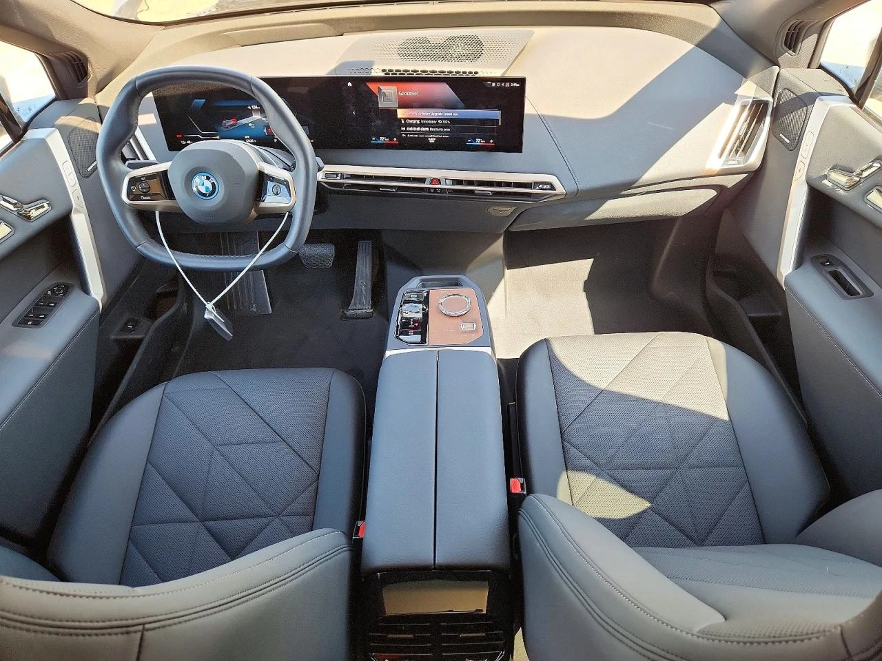 BMW iX XDRIVE50* ����* HARMAN/KARDON | Mobile.bg � ����������� 8