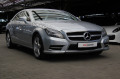 Mercedes-Benz CLS 500 4Matic/Airmatic/Kamera/Harman Kardon/Подгрев - изображение 2