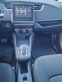 Обява за продажба на Renault Zoe 52kWh ZE50 R110 ~29 900 лв. - изображение 10