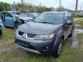 Mitsubishi Outlander 2.4 i na chasti, снимка 1