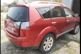 Mitsubishi Outlander 2.4 i na chasti, снимка 5