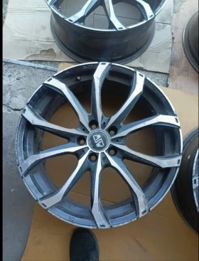 Mitsubishi Outlander 2.4 i na chasti, снимка 7
