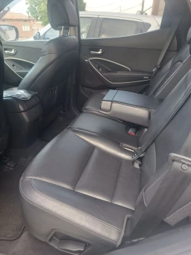 Hyundai Santa fe 2.2 обслужен на100%, снимка 13