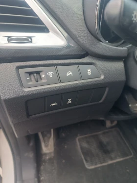 Hyundai Santa fe 2.2 обслужен на100%, снимка 5