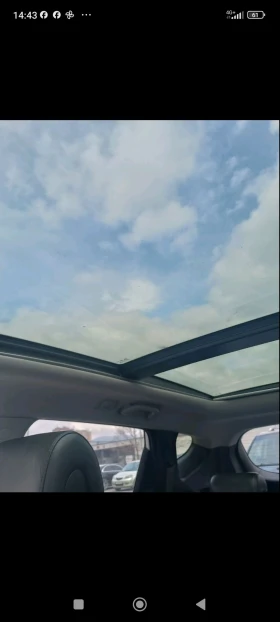 Hyundai Santa fe 2.2 обслужен на100%, снимка 4