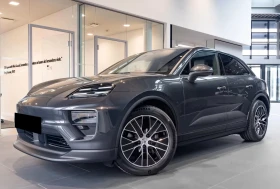 Porsche Macan NEW /CAMERA/, снимка 1