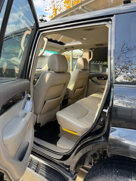 Toyota Land cruiser, снимка 11
