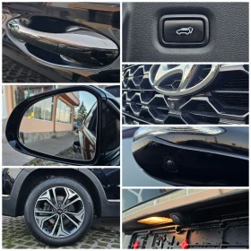 Hyundai Santa fe 2.2CRDI AWD Premium 360 HUD CarPlay KRELL Обслужен, снимка 13