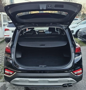 Hyundai Santa fe 2.2CRDI AWD Premium 360 HUD CarPlay KRELL Обслужен, снимка 5