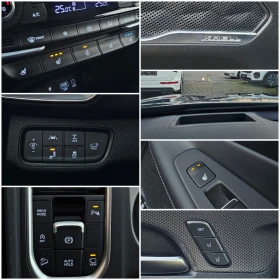 Hyundai Santa fe 2.2CRDI AWD Premium 360 HUD CarPlay KRELL Обслужен, снимка 14