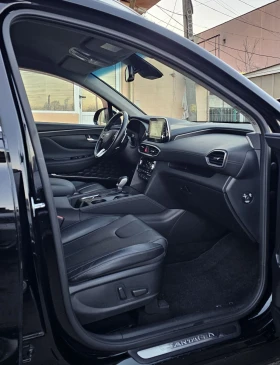 Hyundai Santa fe 2.2CRDI AWD Premium 360 HUD CarPlay KRELL Обслужен, снимка 8