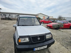 Suzuki Grand vitara 0876660108, снимка 2