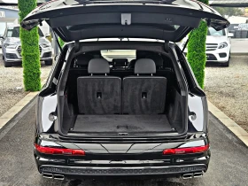 Audi SQ7 CERAMIC/TVx3/7M/DISTR/360CAM/NIGHT/DIGI/PANO/LIZI, снимка 8