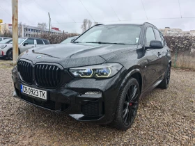 BMW X5 40D xD 6+ 1 BG Full, снимка 1