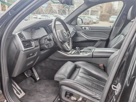 BMW X5 40D xD 6+ 1 BG Full, снимка 7