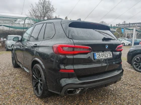 BMW X5 40D xD 6+ 1 BG Full, снимка 4