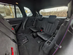 BMW X5 40D xD 6+ 1 BG Full, снимка 12