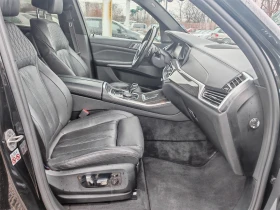 BMW X5 40D xD 6+ 1 BG Full, снимка 9
