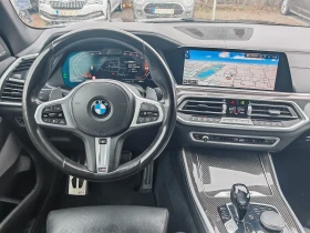 BMW X5 40D xD 6+ 1 BG Full, снимка 14
