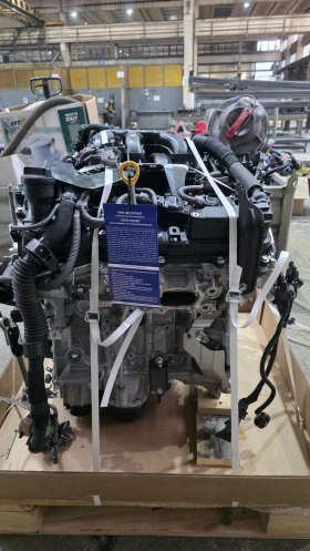 Lexus RX 450h Двигател 40 250 км, 1 г. гаранция, снимка 16